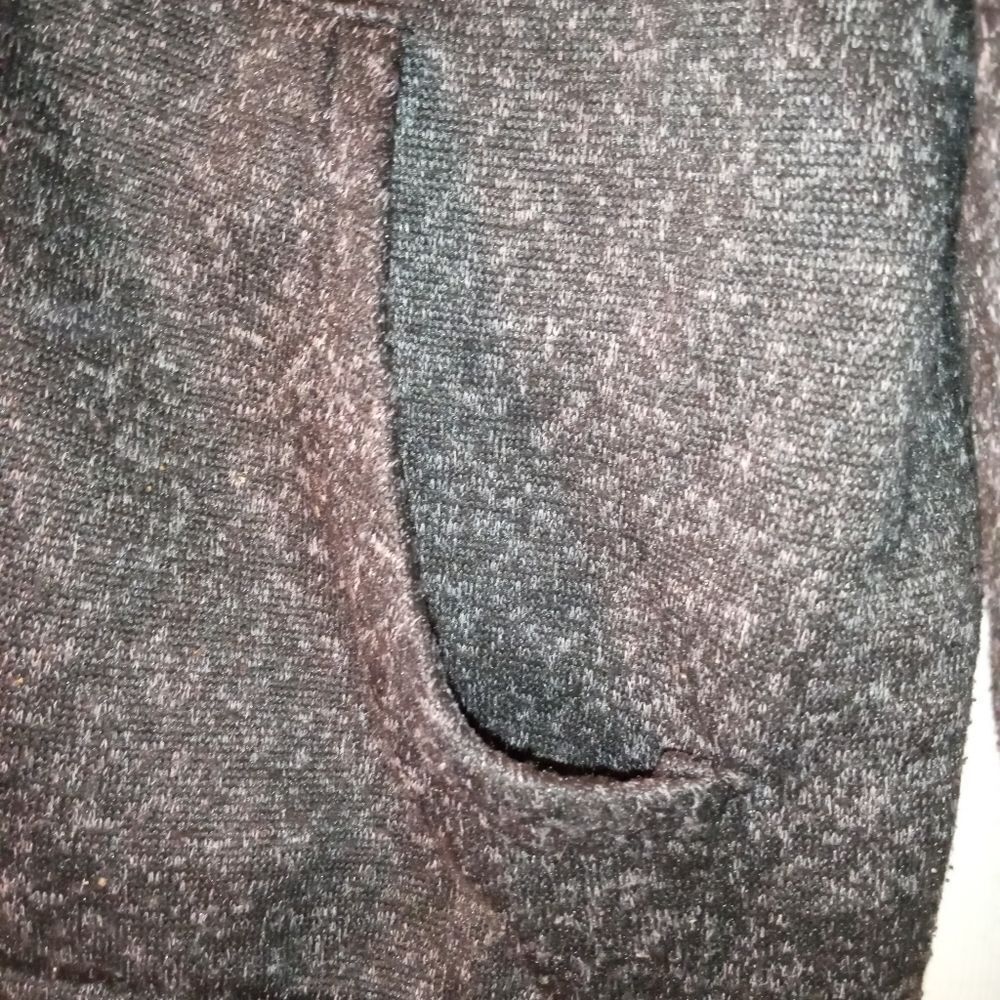 Open Trails Men's Fleece Jacket - Picture 8 of 10